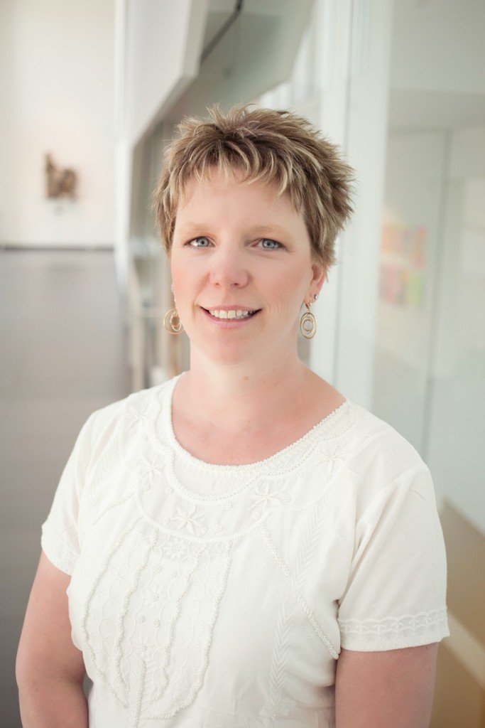 Lesley Craig
